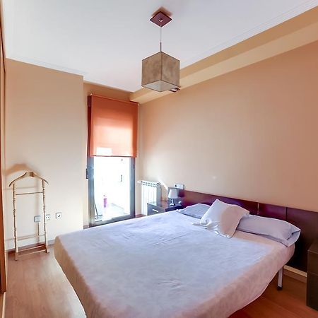 Apartamentos Legazpi Albacete Esterno foto