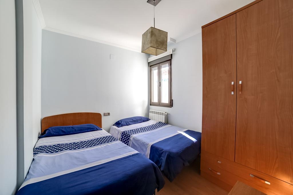 Apartamentos Legazpi Albacete Esterno foto