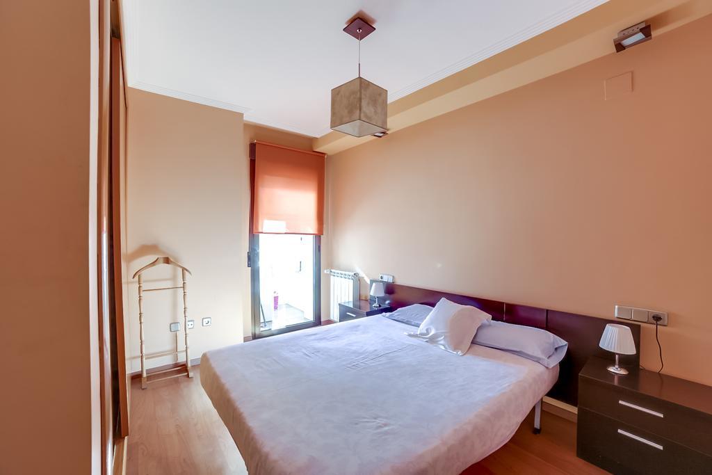 Apartamentos Legazpi Albacete Esterno foto