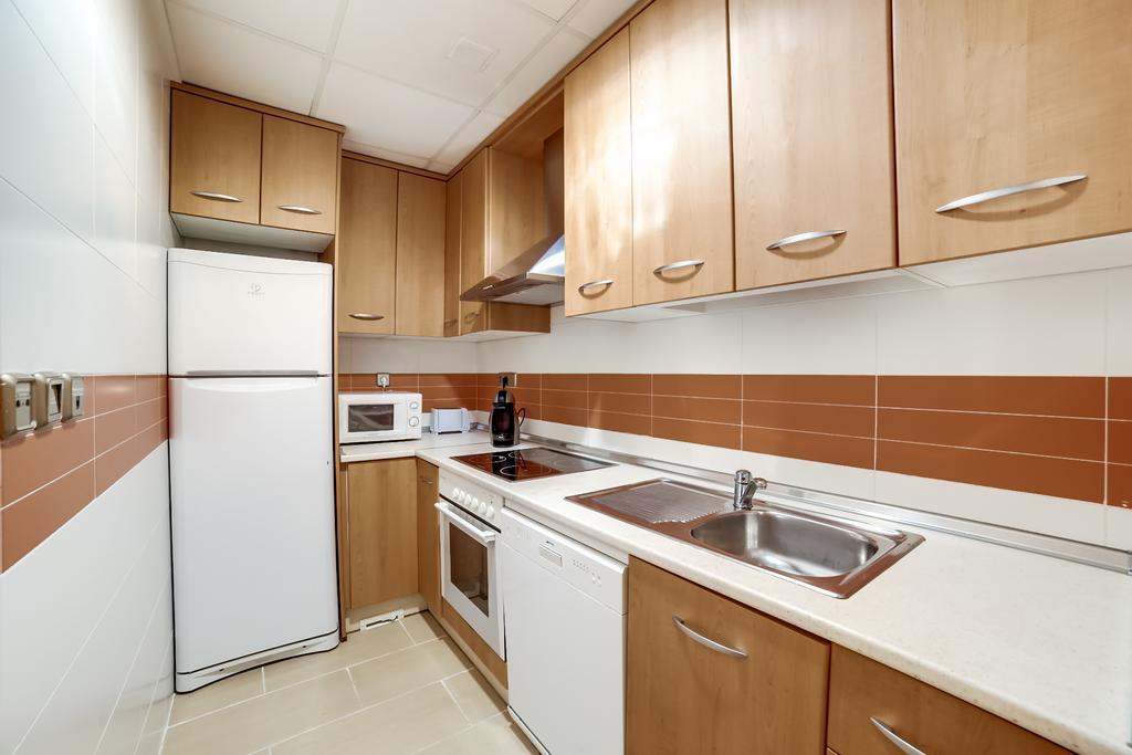 Apartamentos Legazpi Albacete Esterno foto