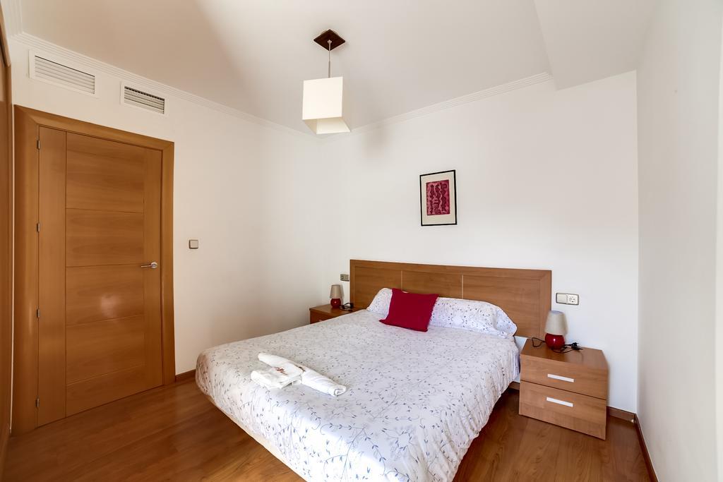 Apartamentos Legazpi Albacete Esterno foto